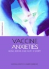 Image for Vaccine anxieties