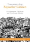 Image for Empowering squatter citizen
