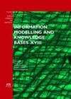 Image for Information modelling and knowledge bases XVIII : v. 154