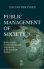 Image for Public Management of Society
