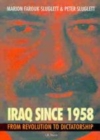 Image for Iraq since 1958