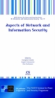 Image for Aspects of network and information security : v. 17