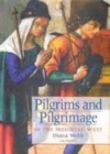 Image for Pilgrims and pilgrimage in the medieval West