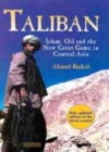 Image for Taliban: Islam, oil and the new great game in central Asia