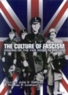 Image for culture of fascism
