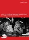 Image for Film and community, Britain and France