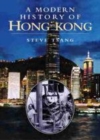 Image for A Modern History of Hong Kong 1841-1997