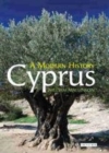 Image for Cyprus: a modern history