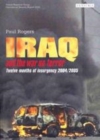 Image for Iraq and the war on terror