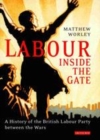 Image for Labour inside the gate