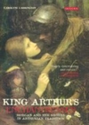 Image for King&#39;s Arthur&#39;s enchantresses: Morgan and her sisters in Arthurian tradition