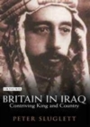 Image for Britain in Iraq