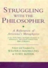 Image for Struggling with the philosopher