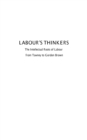 Image for Labour`s thinkers