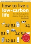 Image for How to live a low-carbon life