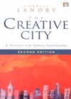 Image for creative city