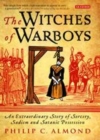 Image for witches of Warboys