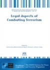 Image for Legal aspects of combating terrorism