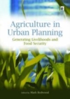 Image for Agriculture in urban planning