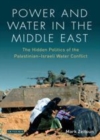 Image for Power and water in the Middle East