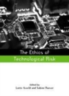 Image for ethics of technological risk