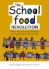 Image for school food revolution