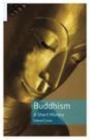 Image for Buddhism: a short history