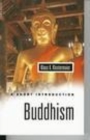 Image for Buddhism: a short introduction