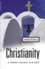 Image for Christianity: a short global history
