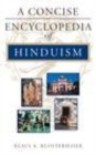 Image for A concise encyclopedia of Hinduism
