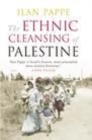 Image for Ethnic cleansing of Palestine