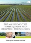Image for management of water quality and irrigation technologies