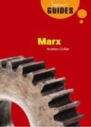 Image for Marx: a beginner&#39;s guide