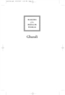 Image for Ghazali: the revival of Islam