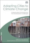 Image for Adapting cities to climate change
