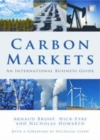 Image for Carbon markets