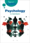 Image for Psychology: a beginner&#39;s guide