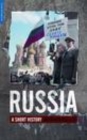 Image for Russia: a short history
