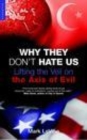 Image for Why they don&#39;t hate us: lifting the veil on the axis of evil