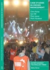 Image for Case studies in crowd management