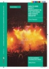 Image for Health and safety management in the live music and events industry