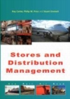 Image for Stores &amp; distribution management