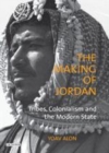 Image for making of Jordan
