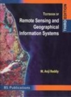 Image for Textbook of Remote Sensing and Geographical Information Systems