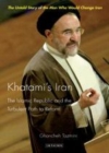 Image for Khatami`s Iran