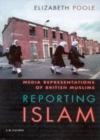 Image for Reporting Islam