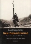 Image for Contemporary New Zealand cinema