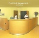 Image for Front Desk Management (1st Edition)