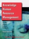 Image for Knowledge Human Resource Management: &amp;quote;An HRM Strategy - Structure Perspective&amp;quote;
