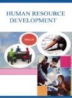 Image for Human resource development